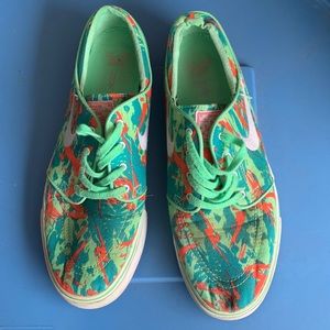 Nike sb Stephan Janoski series.